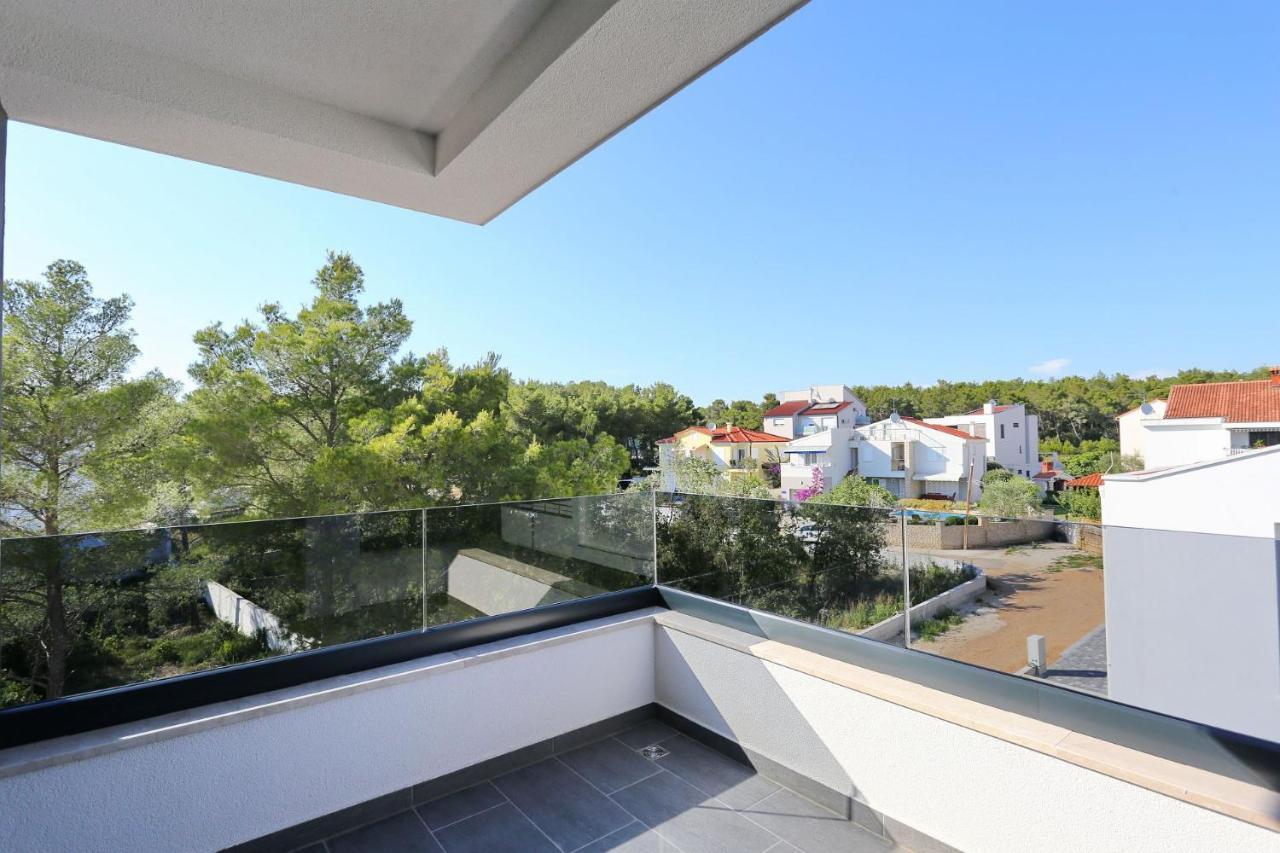 Villa Ankora 1 With Heated Pool Biograd Na Moru Exterior photo