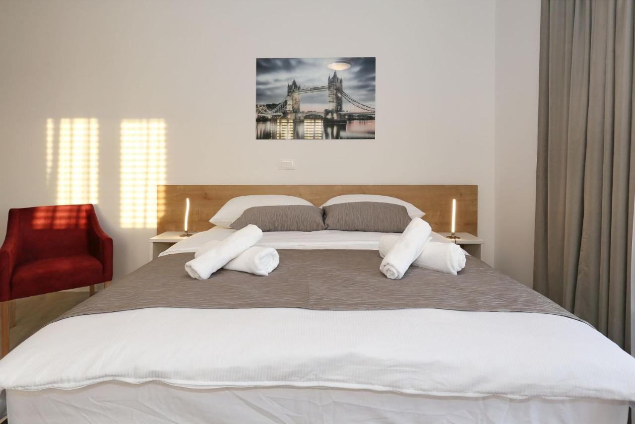 Villa Ankora 1 With Heated Pool Biograd Na Moru Exterior photo